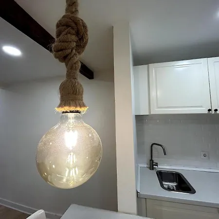 Alfama Nr 1 Apartment Lissabon