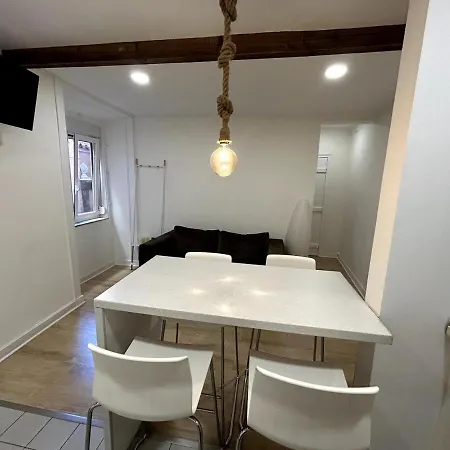 Apartment Alfama Nr 1 Lissabon