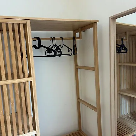 Apartment Alfama Nr 1