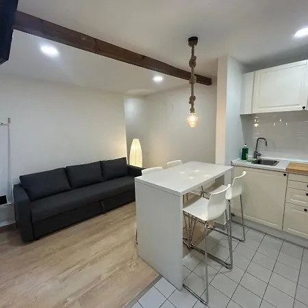 Alfama Nr 1 Apartment *