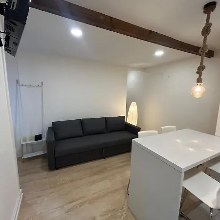 Alfama Nr 1 Appartement Lissabon