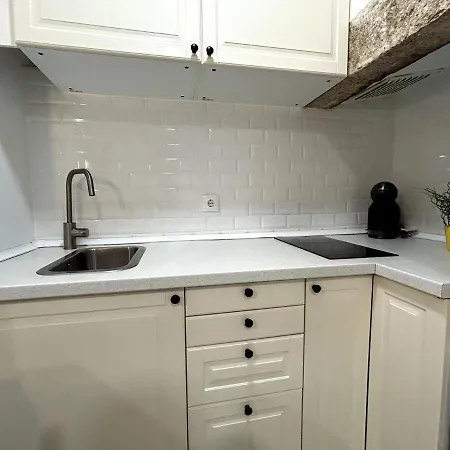 Apartment Alfama Nr 1 Lissabon