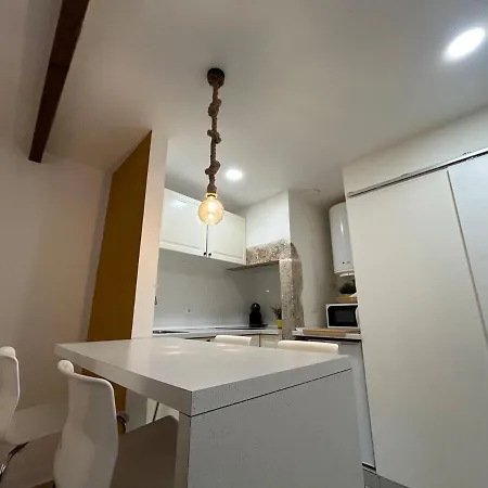 Alfama Nr 1 Apartment