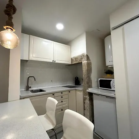 Apartment Alfama Nr 1 *