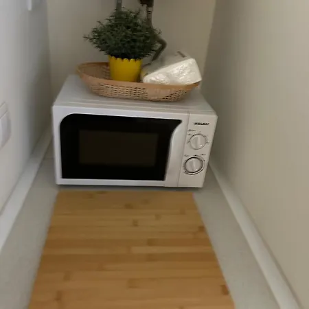 Alfama Nr 1 Apartment *