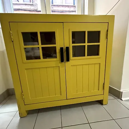 Alfama Nr 1 Лиссабон