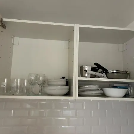 Alfama Nr 1 Лиссабон