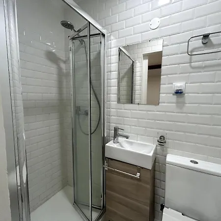 Alfama Nr 1 Апартаменты