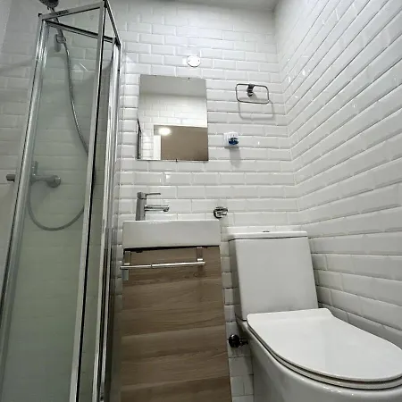 Alfama Nr 1 Апартаменты *