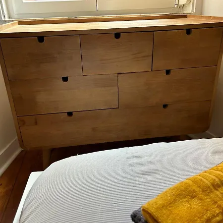 Alfama Nr 1 Апартаменты